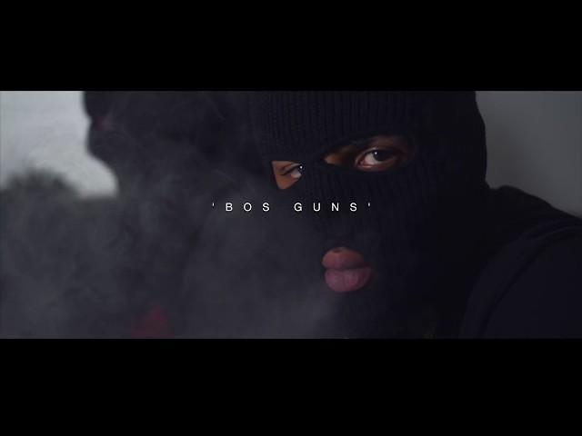 Bfresh -  Bos Guns (Prod. Pa beats)