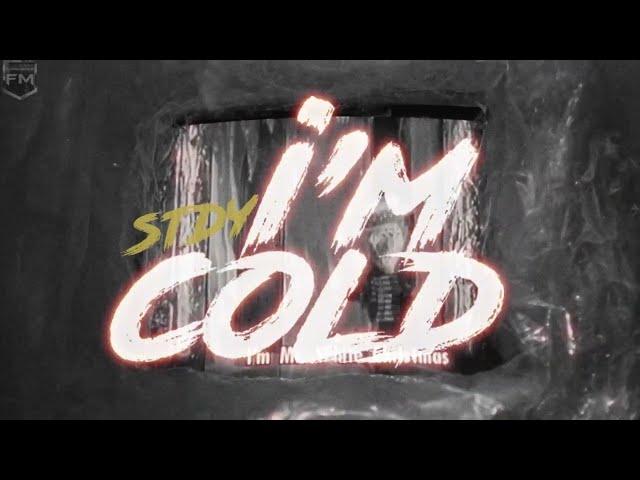 I'm Cold (Prod. Paoly Beats)