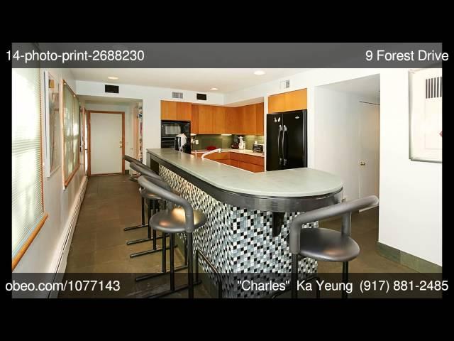 9 Forest Drive Sands Point NY 11050 - Charles  Ka Yeung - Keller Williams Gold Coast