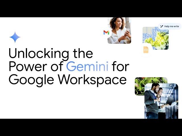 Gemini 101: Your Essential Guide to Google's Next-Gen AI