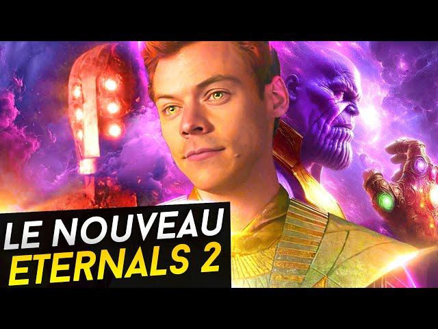 LE NOUVEAU ETERNALS 2