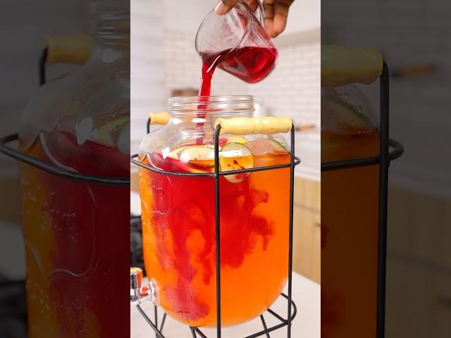 How To Make Nigerian Chapman