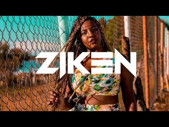 ZIKEN _ LOVE ME BADDER ( 2024 )