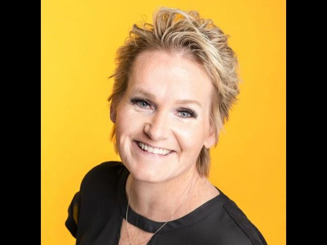 From Mindset to Momentum Using EOS | Tricia Drake | Ep 225