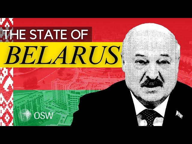 State of Belarus in 2024 [DOCUMENTARY]