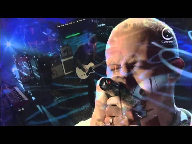 The Fray - Live on SoundStage 2010