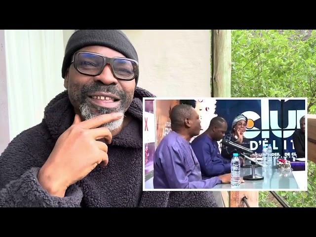 Gros entre fadimatou bengono du RDPC et Dieudonne Essomba le biyaïste