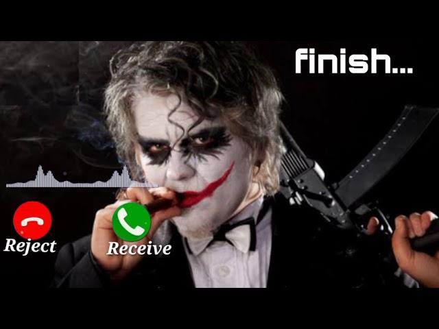 joker attitude ringtone। joker notification ringtone। message joker attitude tone । #ringtone #joker