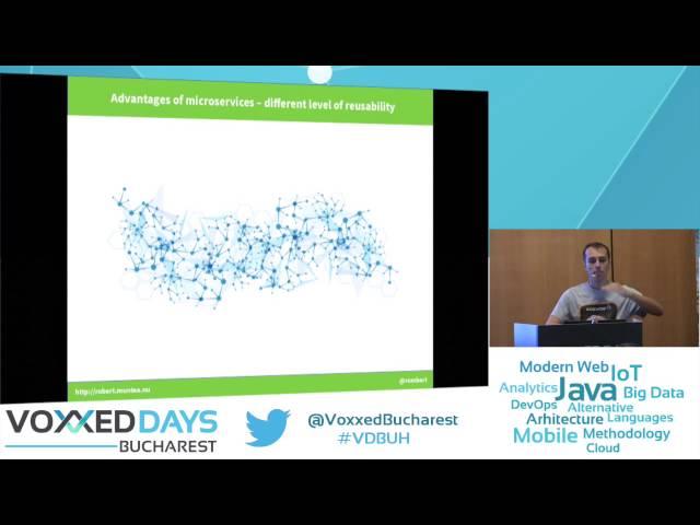 Apache Sling as a microservices gateway by Robert Munteanu