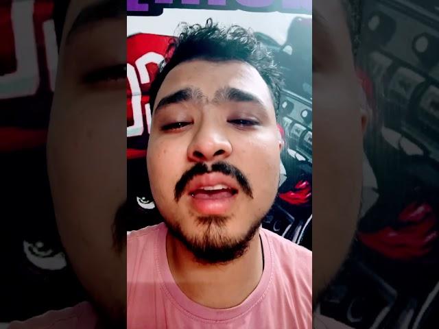 chaha hai tujko chahunga#shortvideo#shorts #short #Ranjeet bhai vlog