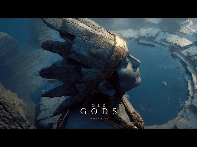 Old Gods of the Ocean - Water Element Meditation Music
