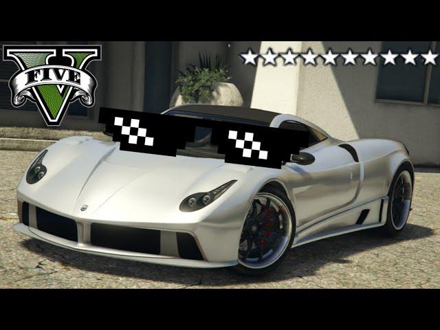 GTA 5 Thug Life #29 (Funny Moments)