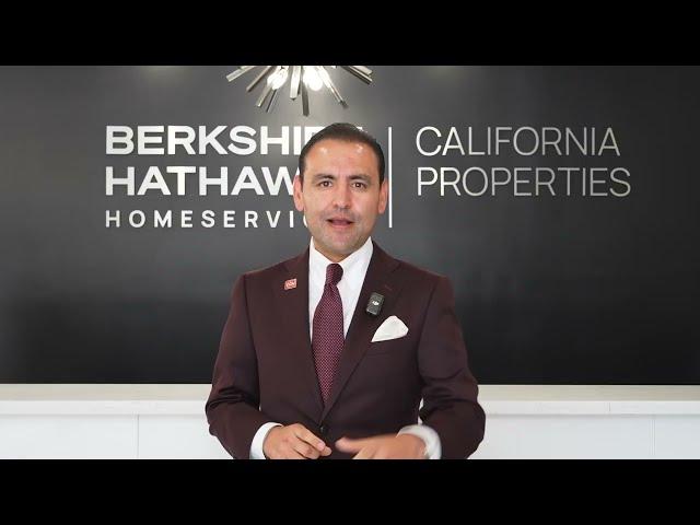 Berkshire Hathaway HomeServices California Properties Grows Again