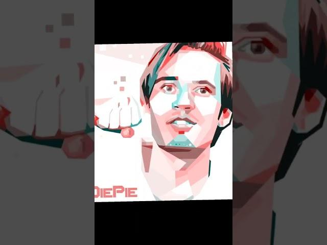 No.1 YouTuber in the World #tasmacstudious #pewdiepie #pubg #yotuber #shorts