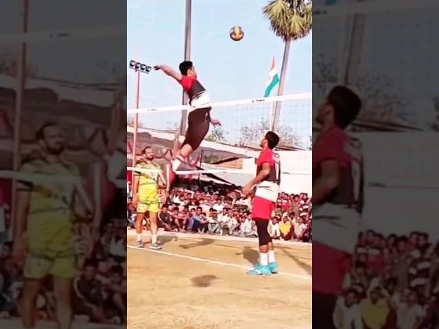 saeed alam volleyball WhatsApp video status #shortstus#shorts