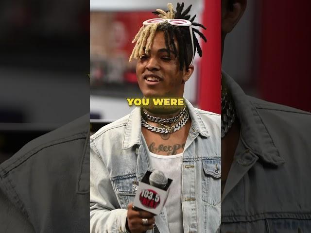 XXXTentacion Knew Numerology