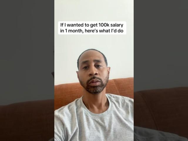 Hot take for network engineers look for their dream job! #networkengineer #ccna