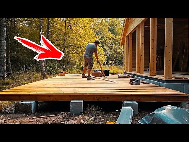 Man Builds a Cheap Frame House. New technology. Step by step construction process | by @nzbuilder