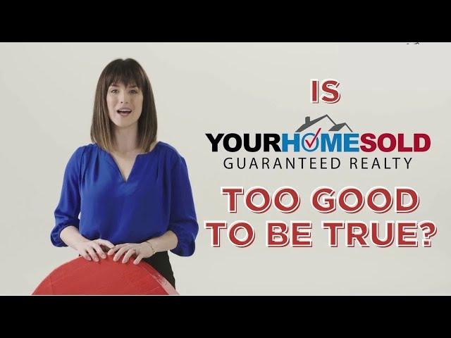 What Do Real Estate Agents Say About Joining Your Home Sold Guaranteed Realty?