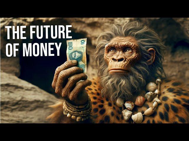 The Future of Money - AI-Powered Money Evolution