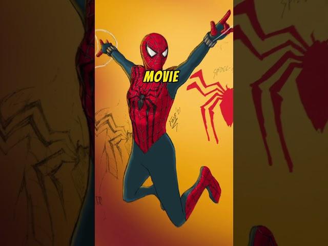 Spider-Man 4 would have cost HOW MUCH?!