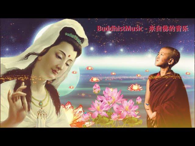 Sound of Buddha - Buddhism Songs || Mantra for Buddhist - GREATEST BUDDHA MUSIC of All Time