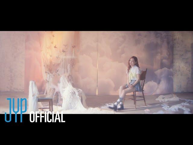 NAYEON "NA" Album Special Live Clip (Butterflies, Heaven, Count It)