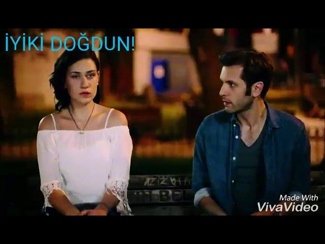 İYİKİ DOĞDUN! ÇAĞRI ÇITANAK