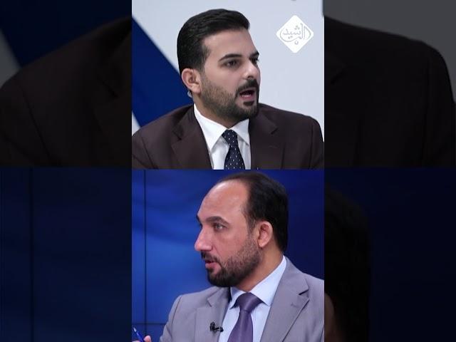 نعناع: الحكم شيعي واي واحد يعارضهم "يشكون حلكه!"