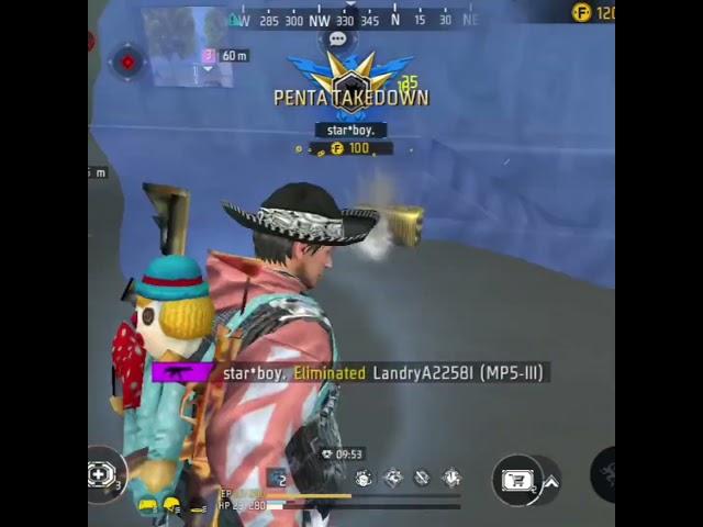 full match in a single shorts 🩳