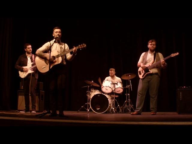 Just a Little (OFFICIAL MUSIC VIDEO)- Dale Bennett & the Incidentals