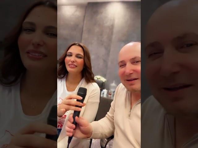هلكوت زاهير و لميا جمال - سالوني ناس