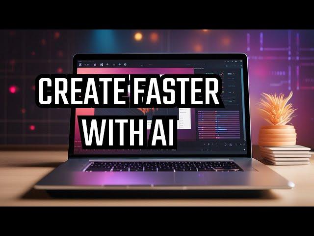 The Magic of AI: 10x Faster Content Creation