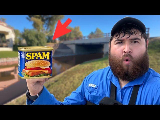 Fishing with Lunch Meat! Does It Actually Work?