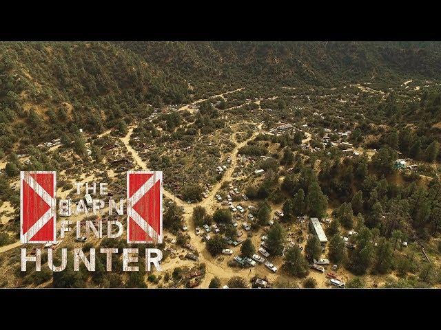 1,800 Cars in Rural California | Barn Find Hunter - Ep. 17