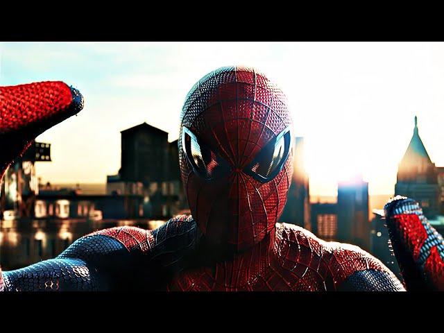 THIS IS 4K MARVEL (Spider-Man)