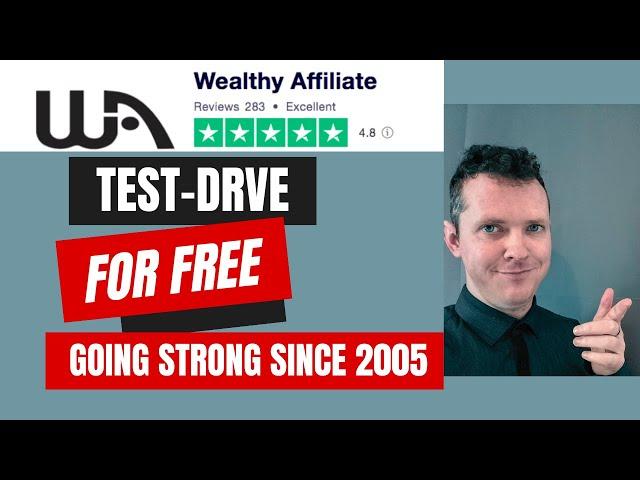 Making Money With Wealthy Affiliate (2023): Review and Inside Look