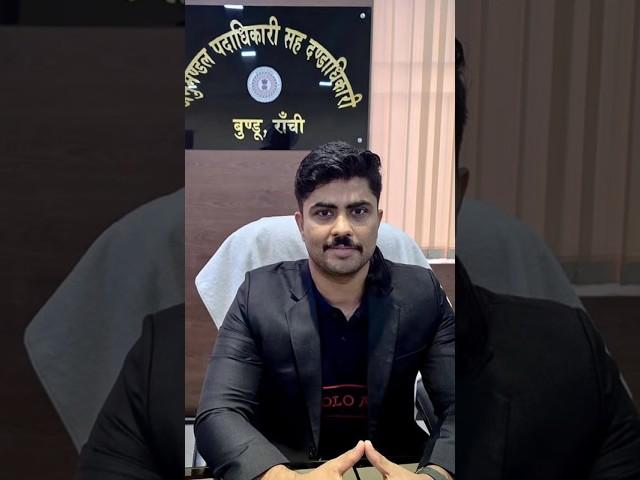 self confidence is the key to success ️ IAS Aditya Pandey sir #upsc #motivation #shortvideo #yt