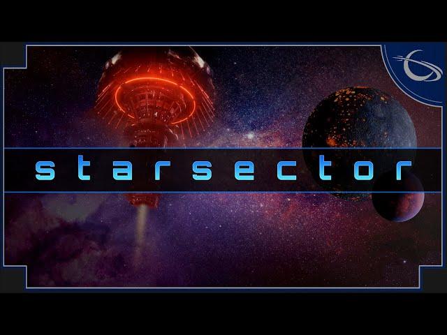 Starsector - (Open World Space Sandbox RPG) [2023 Update 0.96] - "Luddic Church Storyline"