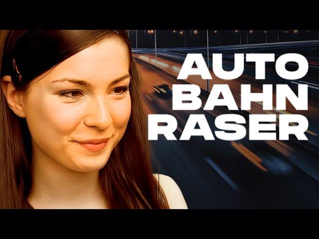 Autobahnraser (ACTION THRILLER mit NIELS-BRUNO SCHMIDT, ganzer film deutsch, drama filme, spielfilm)