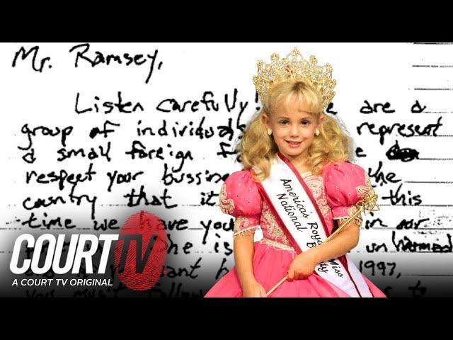 JonBenét Ramsey Special Report: Part 2 | Vinnie Politan Investigates