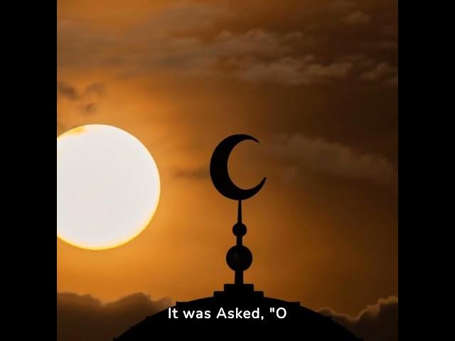 Signs of the end times - Time will pass more quickly #islam #endtimes #hour #quran #signs #bankstown