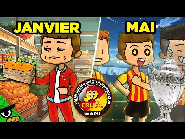 Le PLUS GRAND EXPLOIT du FOOT FRANÇAIS 
