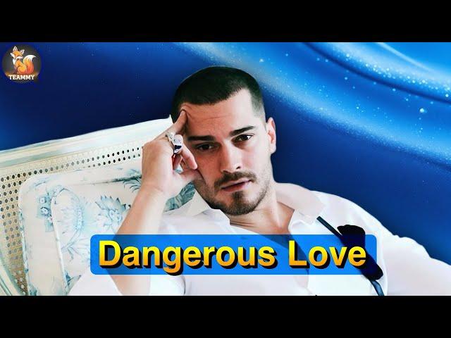 “Eşref's Dream”: Çağatay Ulusoy Portrays a Crime Lord Chasing a Lost Love