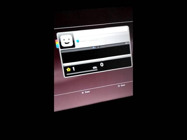 AMK CLAN RECRUITING PS3