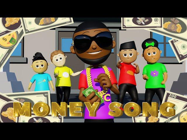 The Money Song!