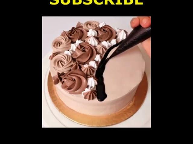 Cake Decored CakeDesign #shortvideo #viralvideo #trendingvideo #cakevideo  @SadeepCakeDesign