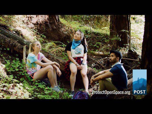 Discover Beautiful Bay Area Open Spaces | Find Your Place with POST