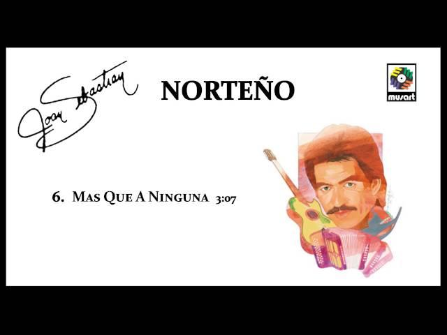 Mas Que A Ninguna - Joan Sebastian (Audio Oficial)