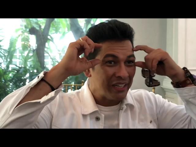 GARY Valenciano, NAAWA Kay JIM Paredes! Gusto Niya Itong YAKAPIN at KAUSAPIN!